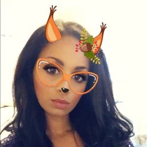 Meet your Posher, Kerry